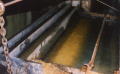 製紙工場の水質浄化